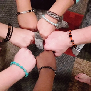 Fundraising Page: Adom Kouame